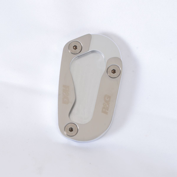 R&G Kickstand Shoe for Honda CB1000R '08- & CB1000R+ '18-